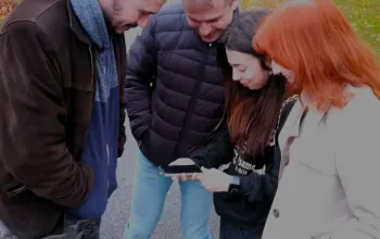 Dávný zločin: Venkovní úniková hra