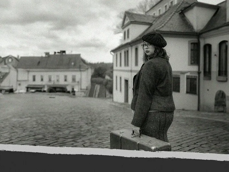 Dávný zločin: Venkovní úniková hra
