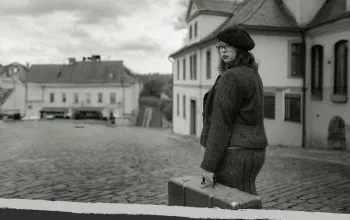 Dávný zločin: Venkovní úniková hra