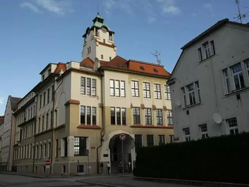 Záhada budějovických hradeb: Venkovní úniková hra