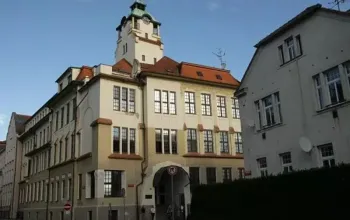 Záhada budějovických hradeb: Venkovní úniková hra