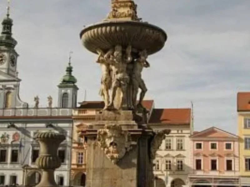 Záhada budějovických hradeb: Venkovní úniková hra