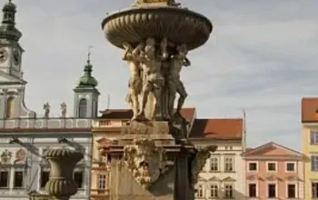 Záhada budějovických hradeb: Venkovní úniková hra
