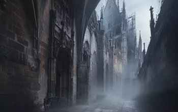 Najdi mého vraha: Venkovní úniková hra