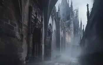 Najdi mého vraha: Venkovní úniková hra