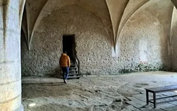 Najdi mého vraha: Venkovní úniková hra