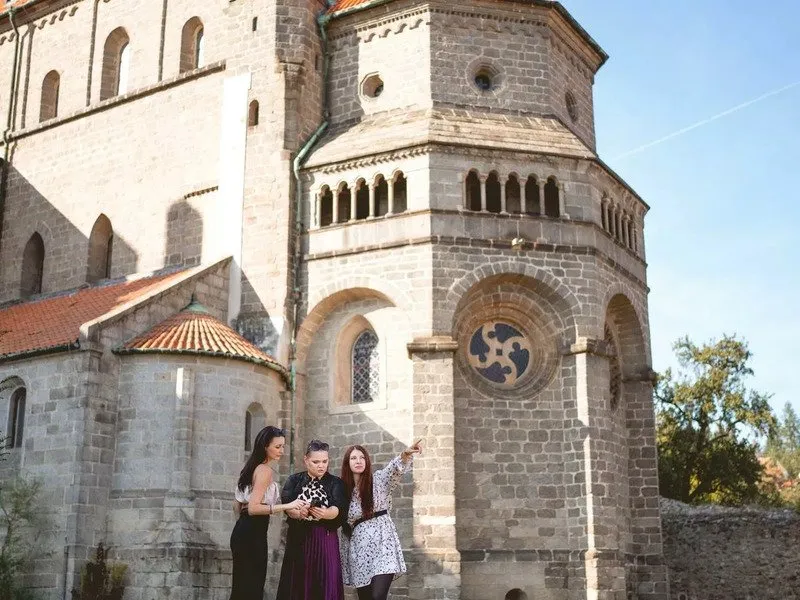 Venkovní únikové hry v českých městech
