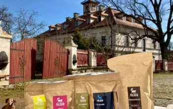 Zážitkové pražení kávy