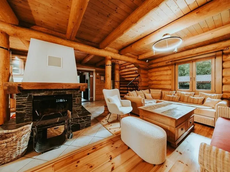 Pronájem chaty Sonka na Slovensku až pro 10 osob
