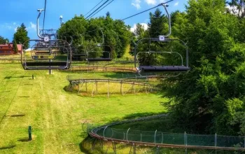 Pronájem chaty Sonka na Slovensku až pro 10 osob