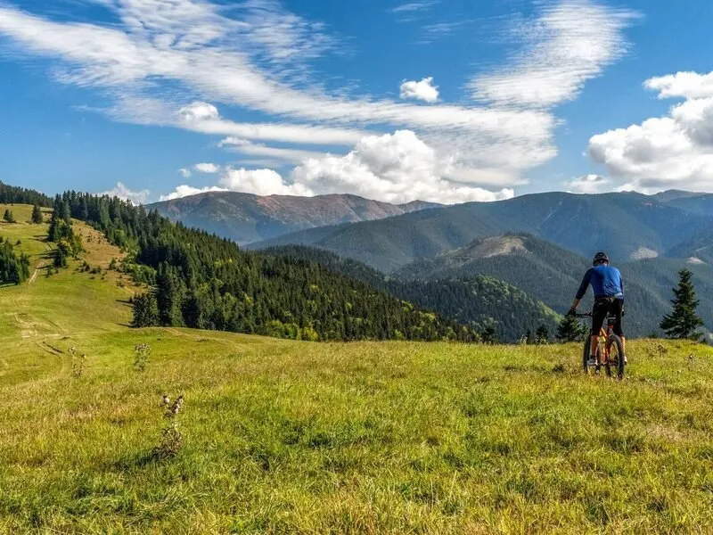 Pronájem chaty Sonka na Slovensku až pro 10 osob