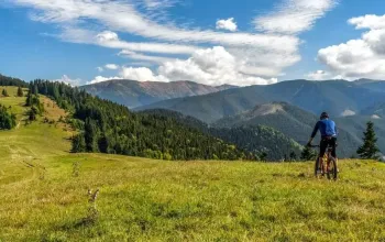 Pronájem chaty Sonka na Slovensku až pro 10 osob