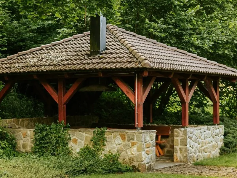 Pronájem chaty Sonka na Slovensku až pro 10 osob