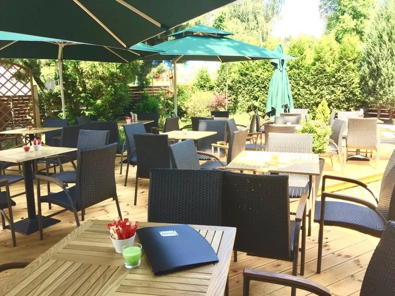 Pobyt ve wellness hotelu DaVinci