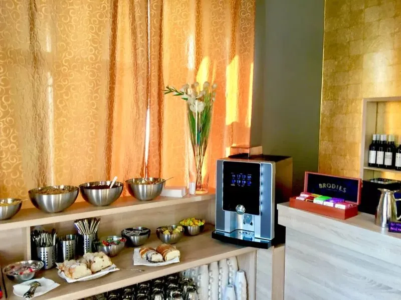 Pobyt ve wellness hotelu DaVinci