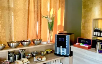Pobyt ve wellness hotelu DaVinci