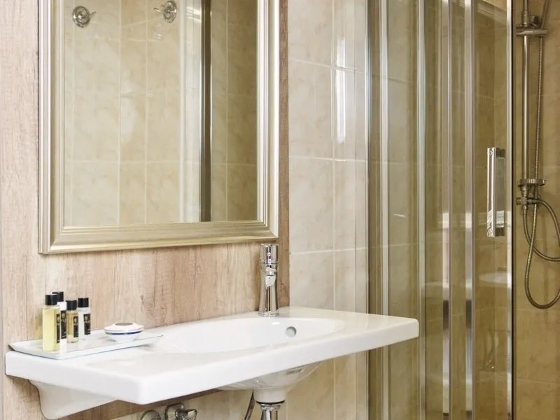 Pobyt ve wellness hotelu DaVinci