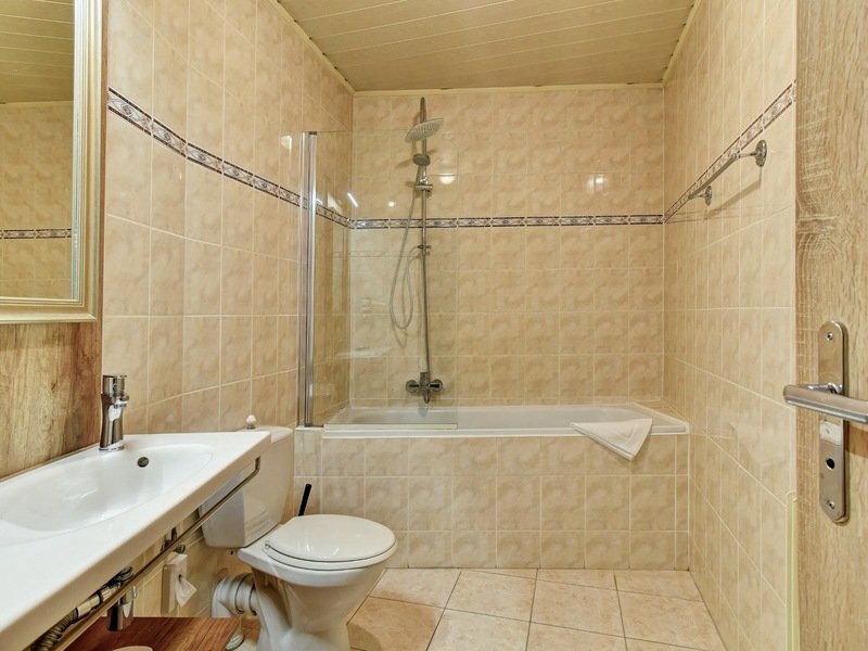 Pobyt ve wellness hotelu DaVinci