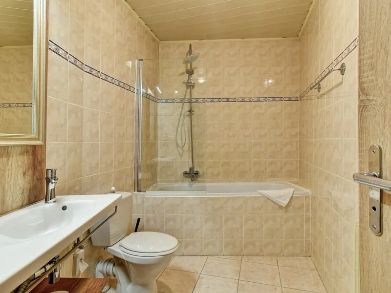 Pobyt ve wellness hotelu DaVinci