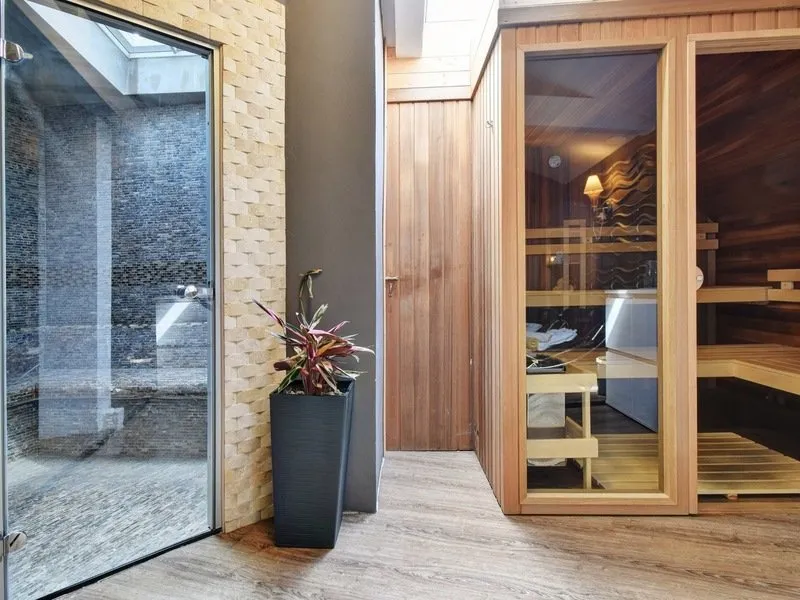 Pobyt ve wellness hotelu DaVinci