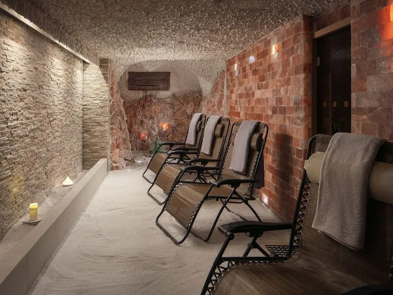 Wellness pobyt v Grandhotelu Nabokov