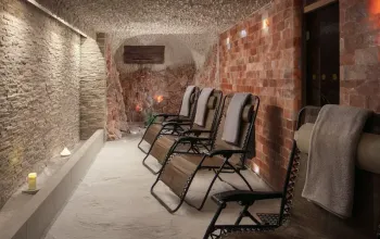 Wellness pobyt v Grandhotelu Nabokov