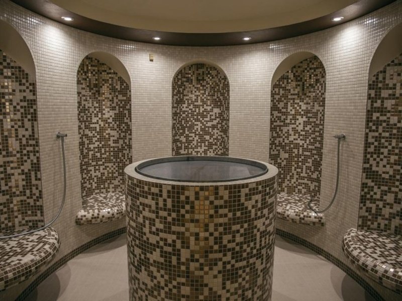 Wellness pobyt v Grandhotelu Nabokov