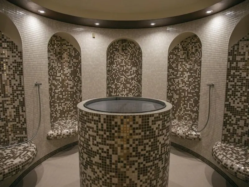 Wellness pobyt v Grandhotelu Nabokov