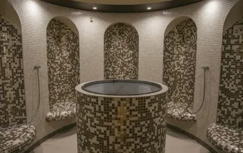 Wellness pobyt v Grandhotelu Nabokov