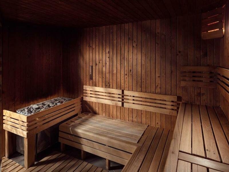Wellness pobyt ve spa hotelu Villa Smetana