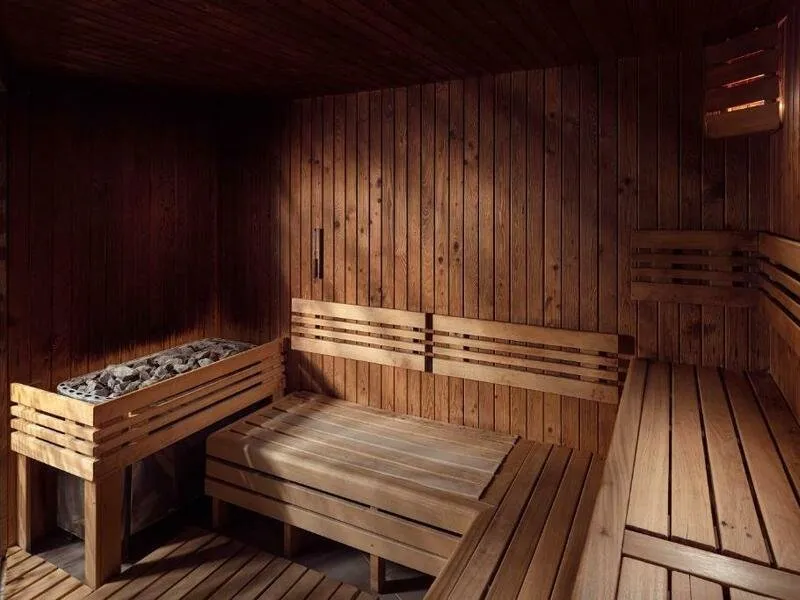 Wellness pobyt ve spa hotelu Villa Smetana