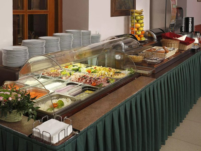 Wellness pobyt ve spa hotelu Villa Smetana