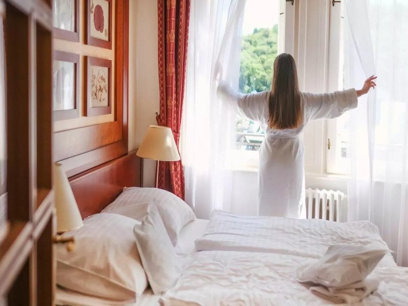Wellness pobyt ve spa hotelu Villa Smetana