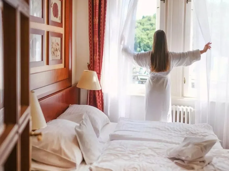 Wellness pobyt ve spa hotelu Villa Smetana