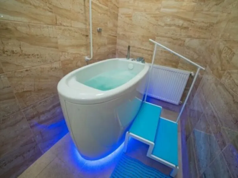 Wellness pobyt ve Spa hotelu Savoy