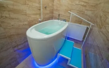 Wellness pobyt ve Spa hotelu Savoy