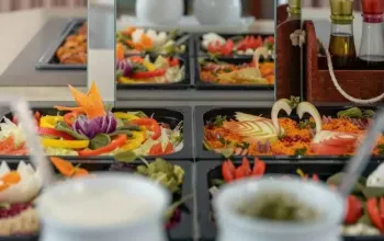 Wellness pobyt ve Spa hotelu Savoy