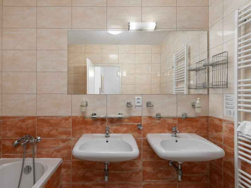 Wellness pobyt ve Spa hotelu Savoy