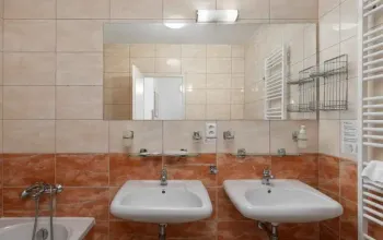 Wellness pobyt ve Spa hotelu Savoy