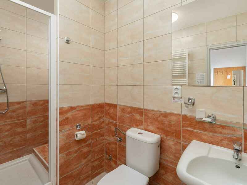 Wellness pobyt ve Spa hotelu Savoy