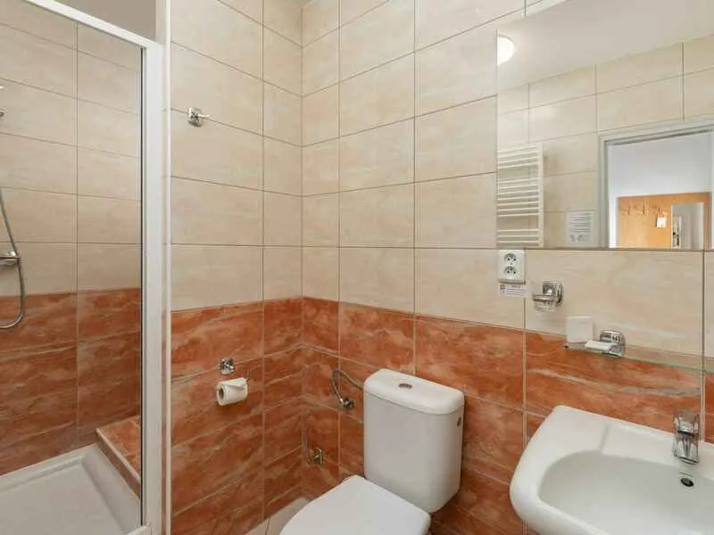 Wellness pobyt ve Spa hotelu Savoy