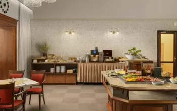 Wellness pobyt ve Spa hotelu Savoy