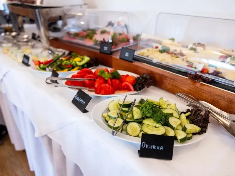 Wellness Hotel Hasištejn: Cyklo/běžkařský pobyt pro 2