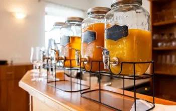 Wellness Hotel Hasištejn: Cyklo/běžkařský pobyt pro 2