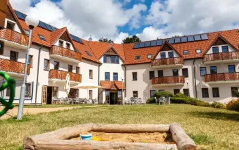 Wellness Hotel Hasištejn: Zážitkový rodinný pobyt Wellness Hotel Hasištejn: Zážitkový rodinný pobyt – dárek a zážitek