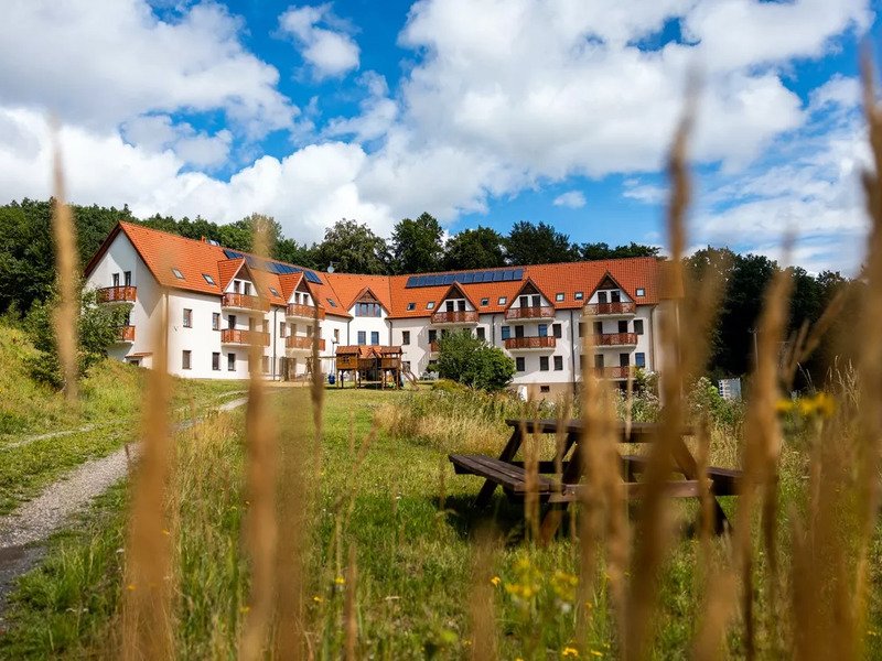 Wellness Hotel Hasištejn: Zážitkový rodinný pobyt