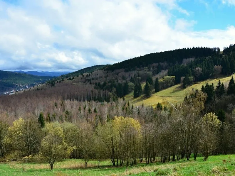 Wellness Hotel Hasištejn: Zážitkový rodinný pobyt