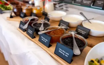Wellness Hotel Hasištejn: Zážitkový romantický pobyt