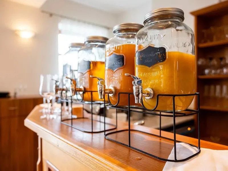 Wellness Hotel Hasištejn: Zážitkový romantický pobyt