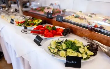 Wellness Hotel Hasištejn: Zážitkový pobyt pro seniory